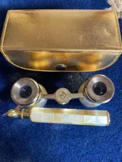 2026年最新】オペラグラス 白蝶貝の人気アイテム - メルカリ