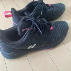 2026年最新】ヨネックステニスシューズ24.5の人気アイテム - メルカリ