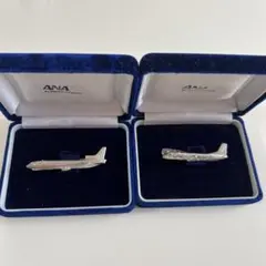 2026年最新】ana ネクタイピンの人気アイテム - メルカリ