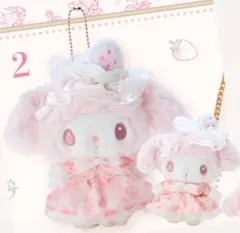 2026年最新】マイメロディバースデードールの人気アイテム - メルカリ