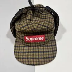 2026年最新】supreme トゥルーパーハットの人気アイテム - メルカリ