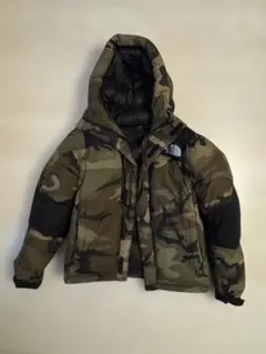 2026年最新】ノースフェイス バルトロライトジャケット 迷彩の人気