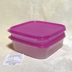 2026年最新】タッパーウェア mmスクエアの人気アイテム - メルカリ