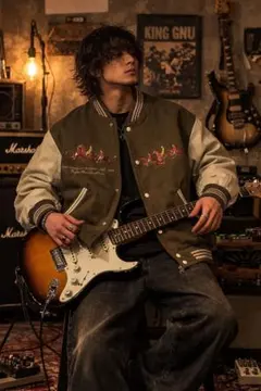 2026年最新】ペイトンプレイス スタジャンの人気アイテム - メルカリ