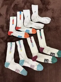 2026年最新】ballaholic ボーラホリック ソックスの人気アイテム