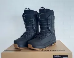 2026年最新】SALOMON MALAMUTE 24-25の人気アイテム - メルカリ