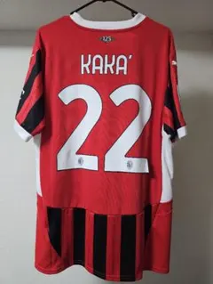 2026年最新】acミラン カカの人気アイテム - メルカリ