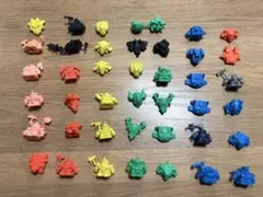 2026年最新】ガン消し レアの人気アイテム - メルカリ