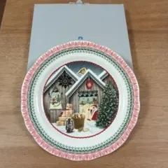 2026年最新】ジアン クリスマスプレートの人気アイテム - メルカリ