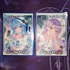 2026年最新】チェキ風カード 常闇トワの人気アイテム - メルカリ