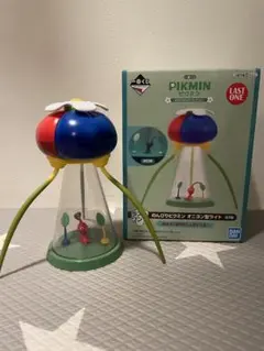 2026年最新】オニヨン型ライト ピクミンの人気アイテム - メルカリ