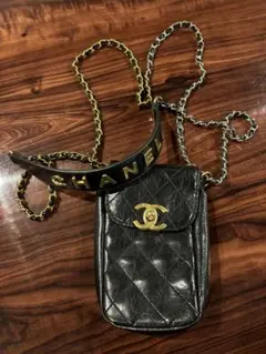 2026年最新】シャネル ノベルティショルダーバッグの人気アイテム