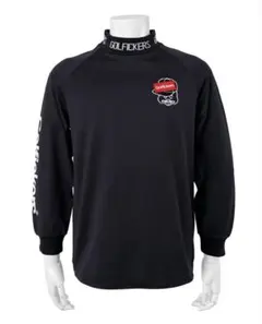 2026年最新】Golfickers モックネックの人気アイテム - メルカリ