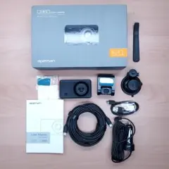 2026年最新】apeman ドラレコの人気アイテム - メルカリ