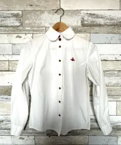 2026年最新】ヴィヴィアンウエストウッド ブラウスの人気アイテム