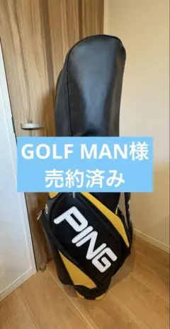 2026年最新】ping キャディ バッグ 限定の人気アイテム - メルカリ