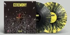 2026年最新】ceremony king gnu レコードの人気アイテム - メルカリ