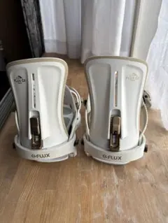 2026年最新】flux ビンディング gxの人気アイテム - メルカリ