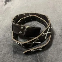 2026年最新】kmrii ベルトの人気アイテム - メルカリ