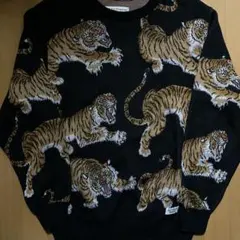 2026年最新】ワコマリア ニット 虎の人気アイテム - メルカリ