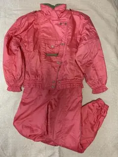 2026年最新】エレッセ スキーウェア 昭和レトロの人気アイテム - メルカリ