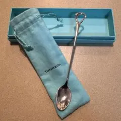 2026年最新】TIFFANY カトラリー(スプーン等)の人気アイテム - メルカリ