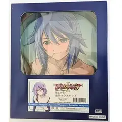 2026年最新】ロザリオとバンパイア 立体マウスパッドの人気アイテム