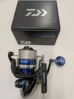 2026年最新】ダイワ ソルティガ 6500の人気アイテム - メルカリ