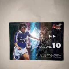 2026年最新】中村俊輔 直筆サインの人気アイテム - メルカリ