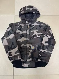 2026年最新】carhartt アクティブ カモの人気アイテム - メルカリ