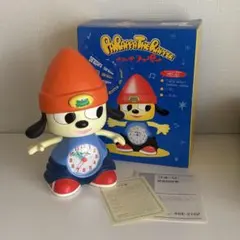 2026年最新】パラッパラッパー 目覚まし時計の人気アイテム - メルカリ