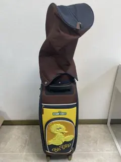 2026年最新】セサミストリート キャディバッグの人気アイテム - メルカリ