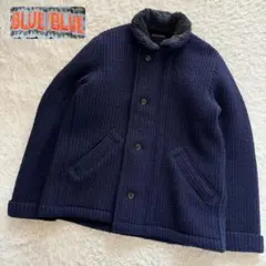 2026年最新】BLUE BLUE圧縮ニットの人気アイテム - メルカリ