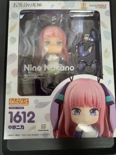 2026年最新】ねんどろいど五等分の花嫁の人気アイテム - メルカリ