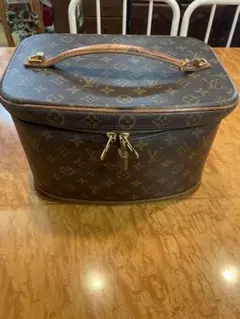 2026年最新】ヴィトン メイクボックスの人気アイテム - メルカリ