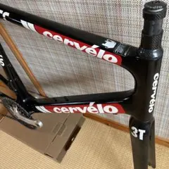 2026年最新】cervelo rsの人気アイテム - メルカリ