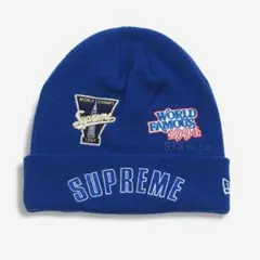 2026年最新】supreme ヤンキース ビーニーの人気アイテム - メルカリ