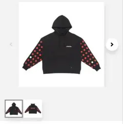 2026年最新】News japanews パーカーの人気アイテム - メルカリ