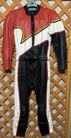 2026年最新】トップライダー 革ツナギの人気アイテム - メルカリ