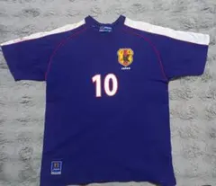 2026年最新】中村俊輔 ユニフォーム 日本代表の人気アイテム - メルカリ