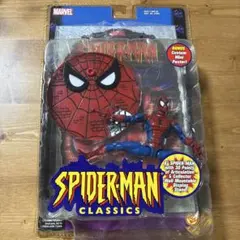 2026年最新】スパイダーマンクラシックの人気アイテム - メルカリ