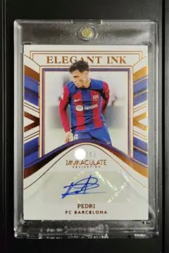 2026年最新】ペドリ サインの人気アイテム - メルカリ