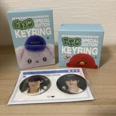 2026年最新】ビョンウソクの人気アイテム - メルカリ