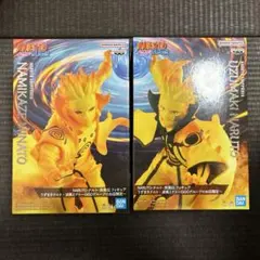 2026年最新】フィギュア うずまきナルト・波風ミナト GiGOグループの