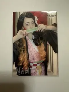 2026年最新】バーレスク チェキの人気アイテム - メルカリ