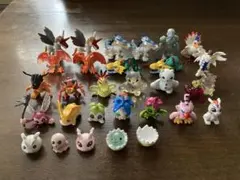 2026年最新】チョコエッグ デジモンの人気アイテム - メルカリ