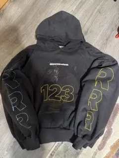 2026年最新】rrr123 ジップパーカーの人気アイテム - メルカリ