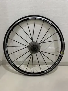 2026年最新】Mavic Ksyrium SLSの人気アイテム - メルカリ