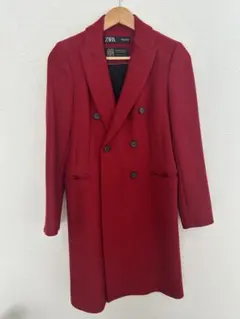 2026年最新】zara manteco コートの人気アイテム - メルカリ