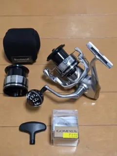 2026年最新】ストラディック 4000 スプールの人気アイテム - メルカリ